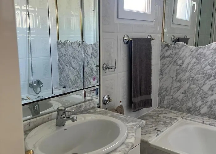 Schoenes Ruhiges Rooftop Mit Grosser Dachterrasse Lägenhet Torrevieja