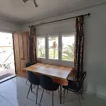 Apartmán Schoenes Ruhiges Rooftop Mit Grosser Dachterrasse Torrevieja