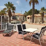 Apartmán Schoenes Ruhiges Rooftop Mit Grosser Dachterrasse Torrevieja