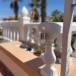 Schoenes Ruhiges Rooftop Mit Grosser Dachterrasse Apartmán Torrevieja