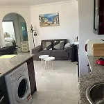 Apartmán Schoenes Ruhiges Rooftop Mit Grosser Dachterrasse