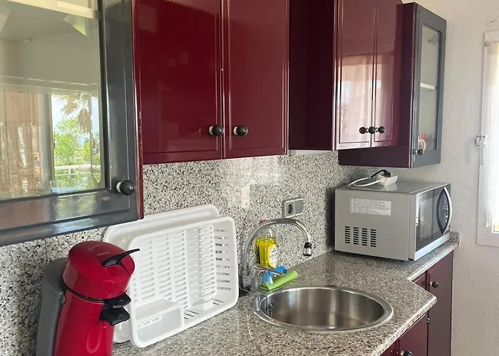 Schoenes Ruhiges Rooftop Mit Grosser Dachterrasse